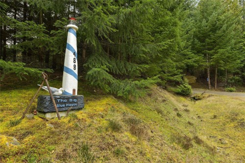 488 Mckercher Rd, Mayne Island, BC 