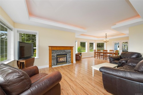 488 Mckercher Rd, Mayne Island, BC 
