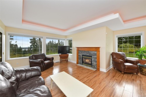 488 Mckercher Rd, Mayne Island, BC 