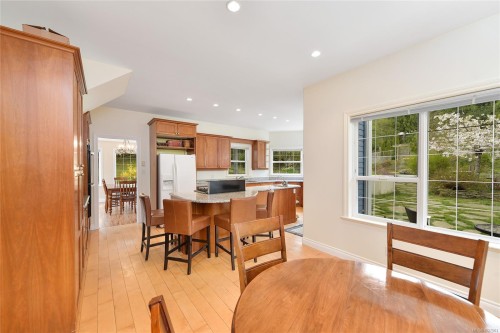 488 Mckercher Rd, Mayne Island, BC 