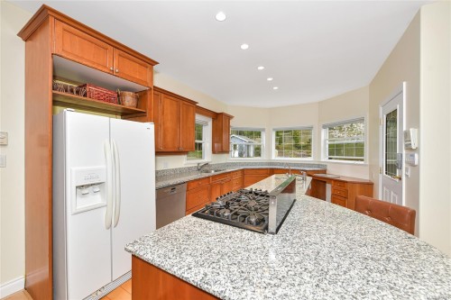 488 Mckercher Rd, Mayne Island, BC 