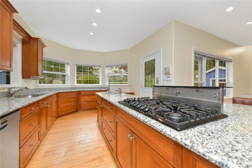 488 Mckercher Rd, Mayne Island, BC 
