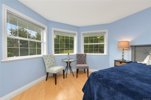 488 Mckercher Rd, Mayne Island, BC 
