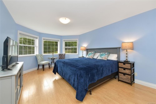 488 Mckercher Rd, Mayne Island, BC 