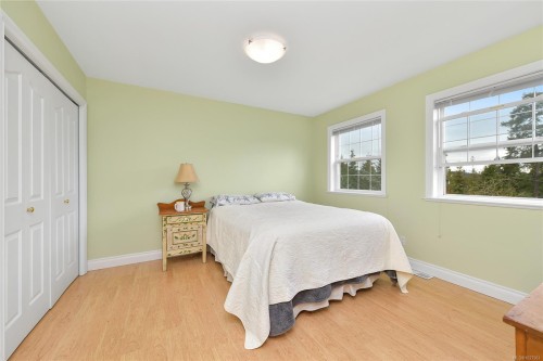 488 Mckercher Rd, Mayne Island, BC 