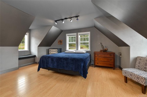 488 Mckercher Rd, Mayne Island, BC 
