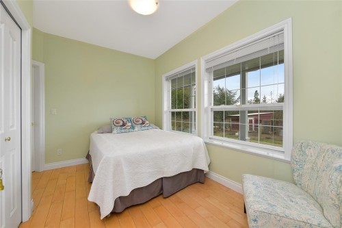 488 Mckercher Rd, Mayne Island, BC 