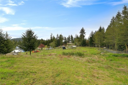 488 Mckercher Rd, Mayne Island, BC 