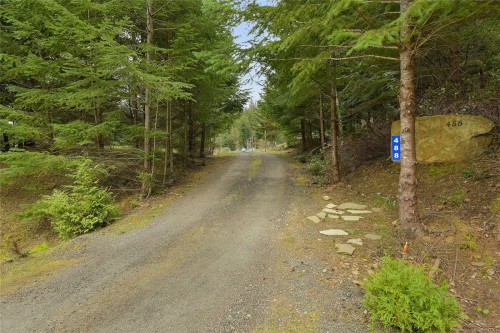 488 Mckercher Rd, Mayne Island, BC 