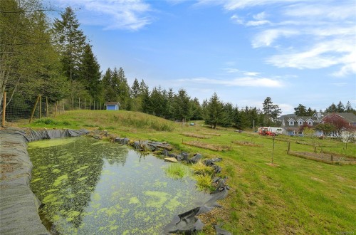 488 Mckercher Rd, Mayne Island, BC 
