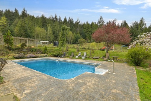 488 Mckercher Rd, Mayne Island, BC 