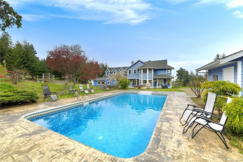 488 Mckercher Rd, Mayne Island, BC 