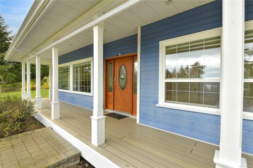 488 Mckercher Rd, Mayne Island, BC 
