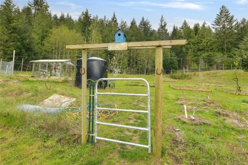 488 Mckercher Rd, Mayne Island, BC 