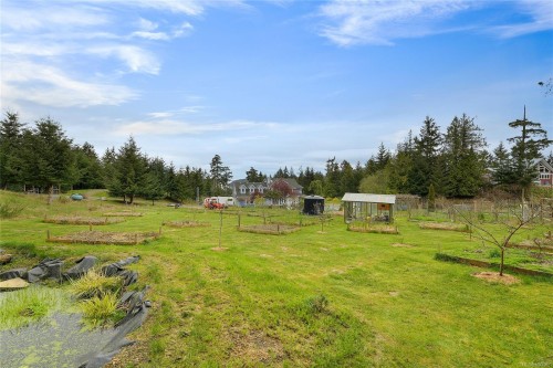 488 Mckercher Rd, Mayne Island, BC 