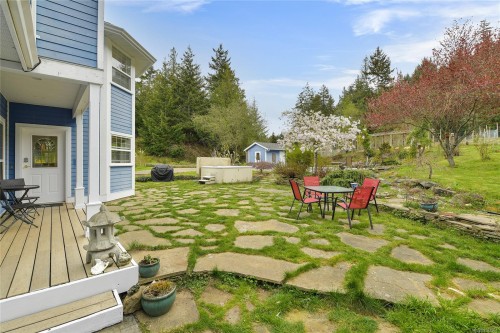 488 Mckercher Rd, Mayne Island, BC 