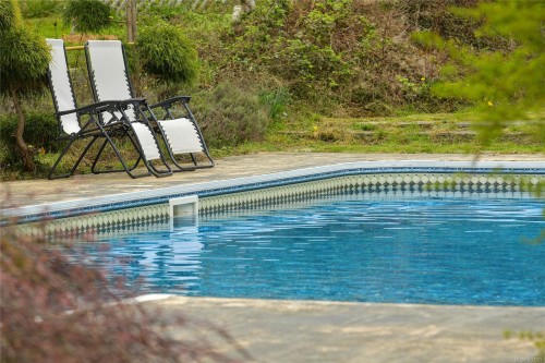 488 Mckercher Rd, Mayne Island, BC 