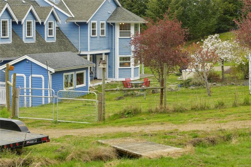 488 Mckercher Rd, Mayne Island, BC 