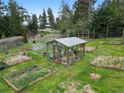 488 Mckercher Rd, Mayne Island, BC 