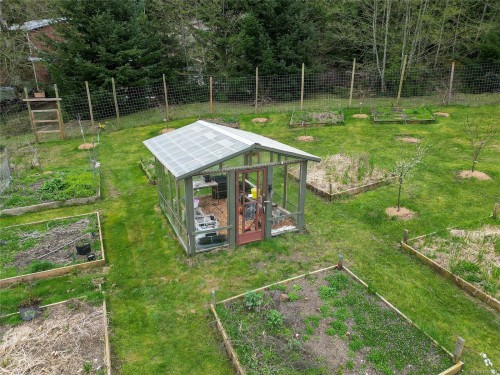 488 Mckercher Rd, Mayne Island, BC 