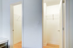 Chambre à coucher principale - 