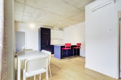 Salle à manger - 