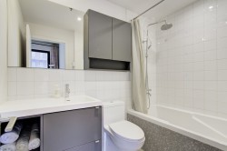 Salle de bains - 