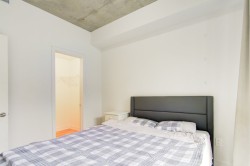 Chambre à coucher - 