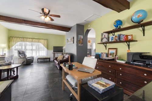 Bureau - 6355 Ch. Stage, Stanstead-Est, QC - Indoor