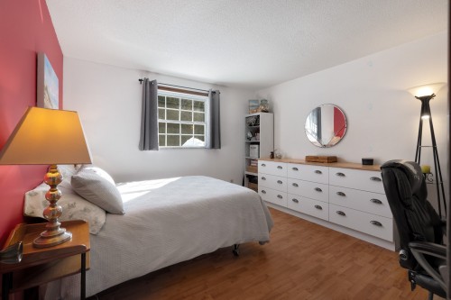 Chambre à coucher - 6355 Ch. Stage, Stanstead-Est, QC - Indoor Photo Showing Bedroom