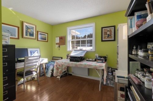 Chambre à coucher - 6355 Ch. Stage, Stanstead-Est, QC - Indoor