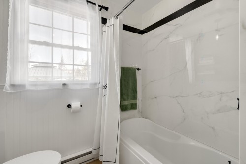 Salle de bains - 6355 Ch. Stage, Stanstead-Est, QC - Indoor Photo Showing Bathroom