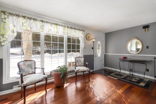 Hall d'entrée/Vestibule - 6355 Ch. Stage, Stanstead-Est, QC - Indoor