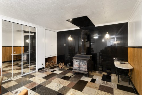 Salle familiale - 6355 Ch. Stage, Stanstead-Est, QC - Indoor Photo Showing Other Room