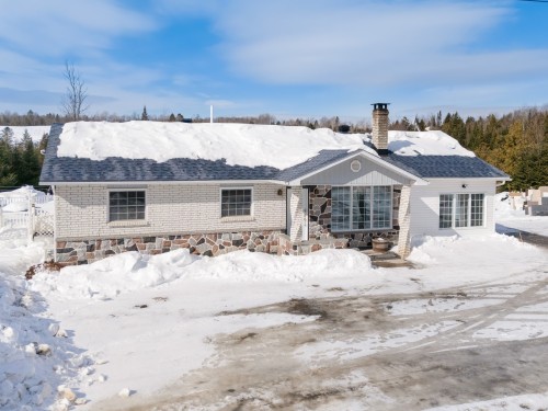 Extérieur - 6355 Ch. Stage, Stanstead-Est, QC - Outdoor