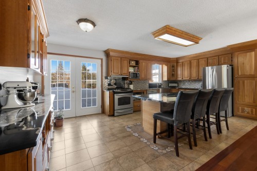 Cuisine - 6355 Ch. Stage, Stanstead-Est, QC - Indoor Photo Showing Other Room