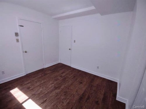 Chambre à coucher principale - 6249 Av. Wilderton, Montréal (Côte-Des-Neiges/Notre-Dame-De-Grâce), QC - Indoor Photo Showing Other Room