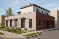 4780 Rue Messier  Montréal (Le Plateau-Mont-Royal), QC H2H 1H6