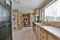Kitchen - 
