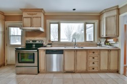 Kitchen - 