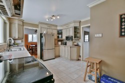 Kitchen - 