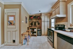 Kitchen - 