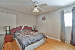 Master Bedroom - 