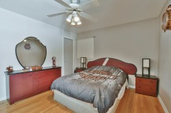 Master Bedroom - 