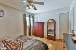 Master Bedroom - 