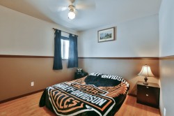 Bedroom - 