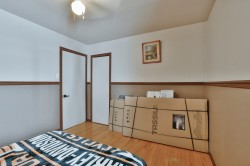 Bedroom - 