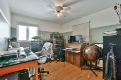 Bedroom - 