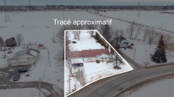 Aerial View - 