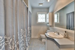 Bathroom - 